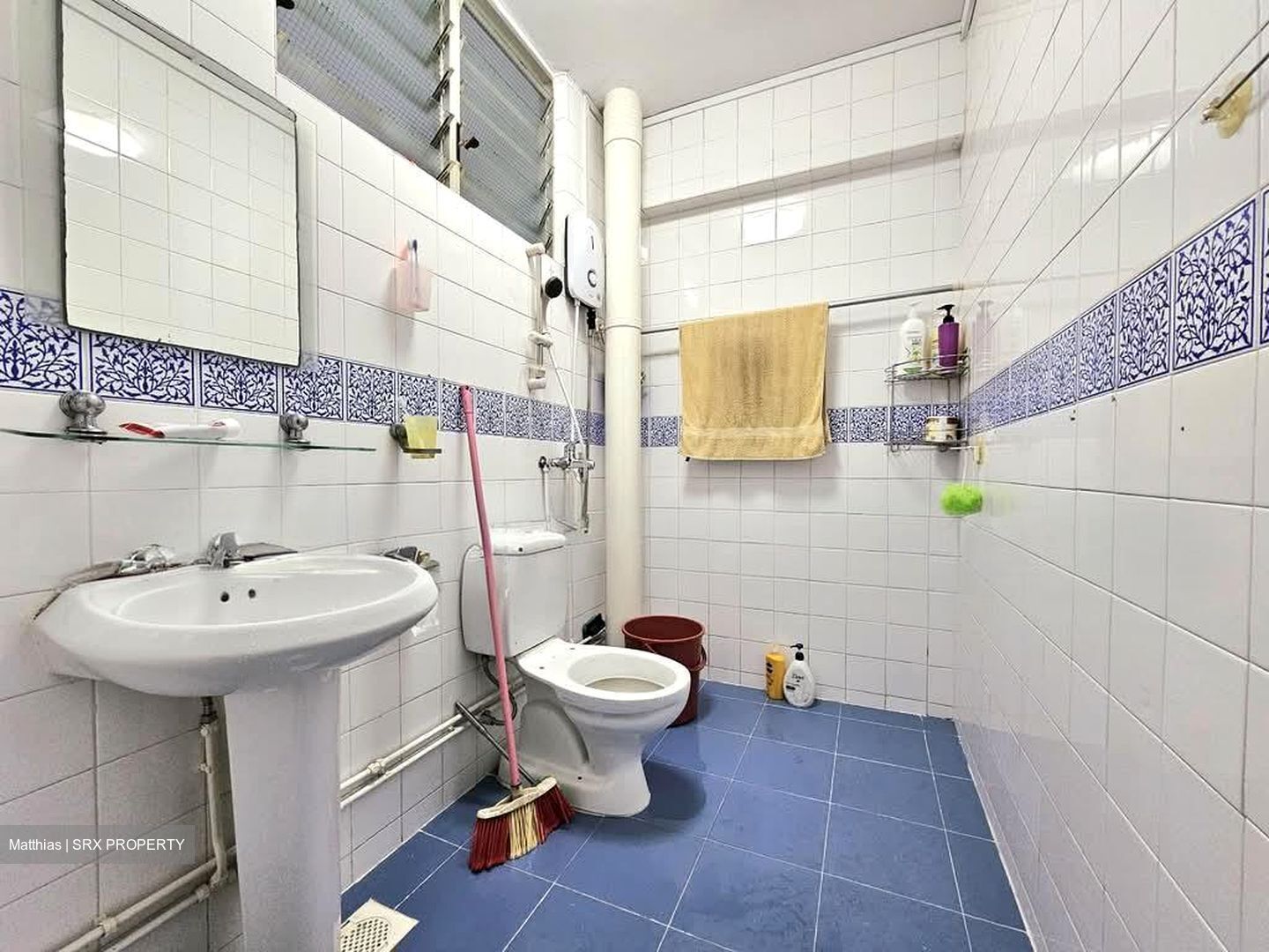 Blk 737 Woodlands Circle (Woodlands), HDB 4 Rooms #558121401
